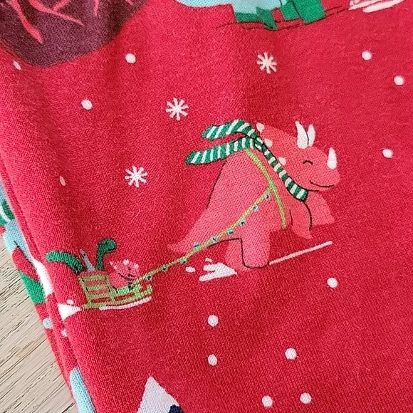 EUC Wondershop (Target) Women's Holiday pajama set  1X - Picture 11 of 12